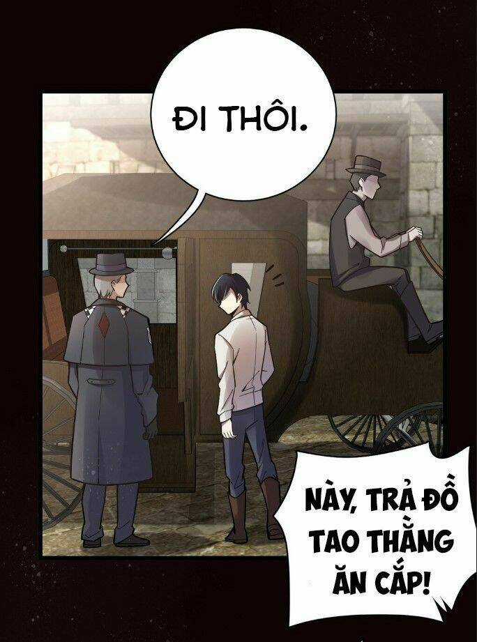 Quỷ Bí Chi Chủ - Chapter 15 - Trang 21