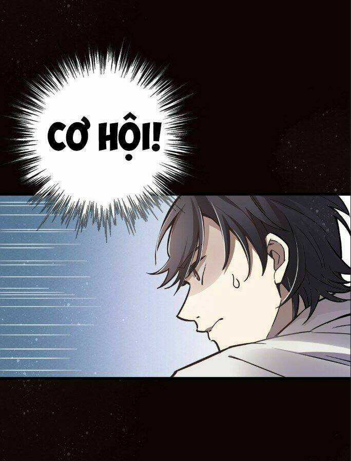 Quỷ Bí Chi Chủ - Chapter 15 - Trang 24