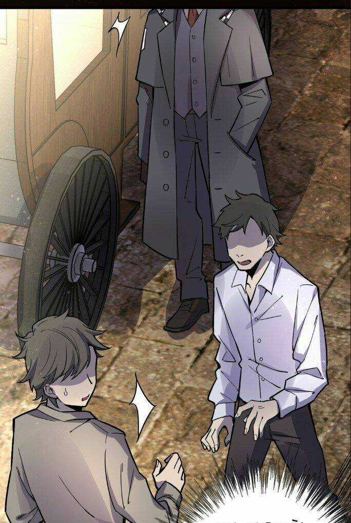 Quỷ Bí Chi Chủ - Chapter 15 - Trang 25