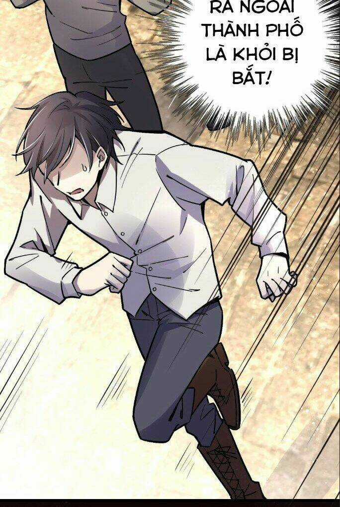 Quỷ Bí Chi Chủ - Chapter 15 - Trang 26