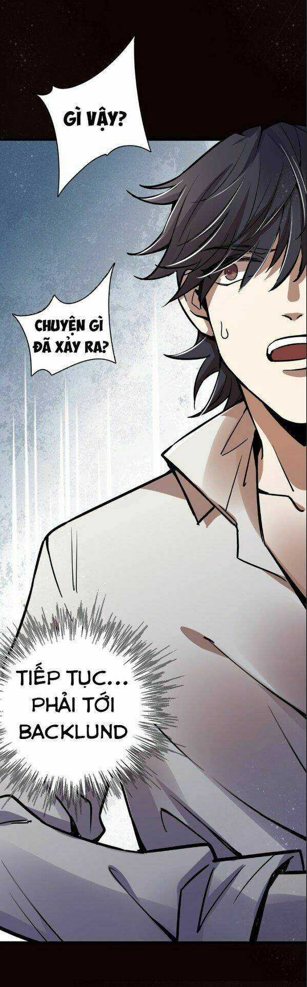 Quỷ Bí Chi Chủ - Chapter 15 - Trang 27