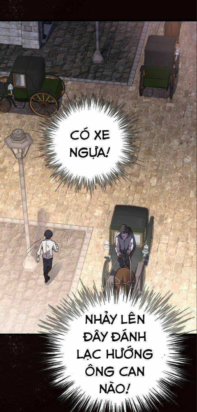 Quỷ Bí Chi Chủ - Chapter 15 - Trang 29