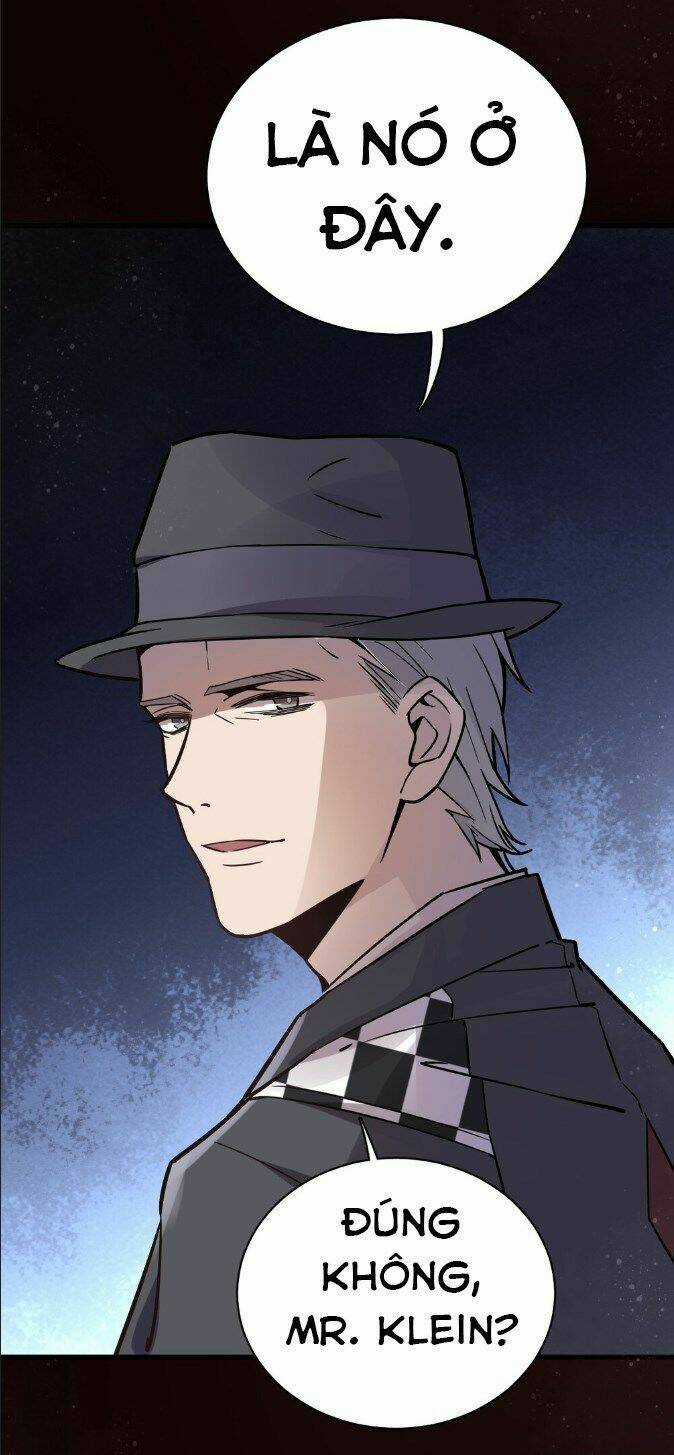 Quỷ Bí Chi Chủ - Chapter 15 - Trang 4