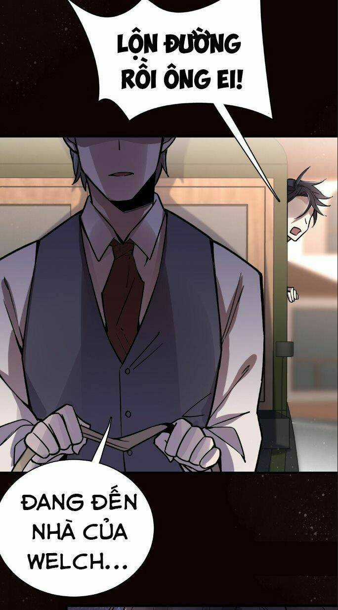 Quỷ Bí Chi Chủ - Chapter 15 - Trang 35