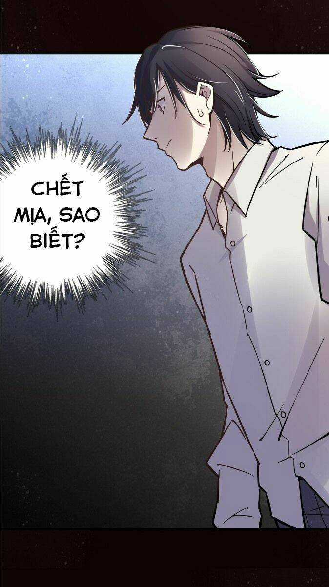 Quỷ Bí Chi Chủ - Chapter 15 - Trang 5