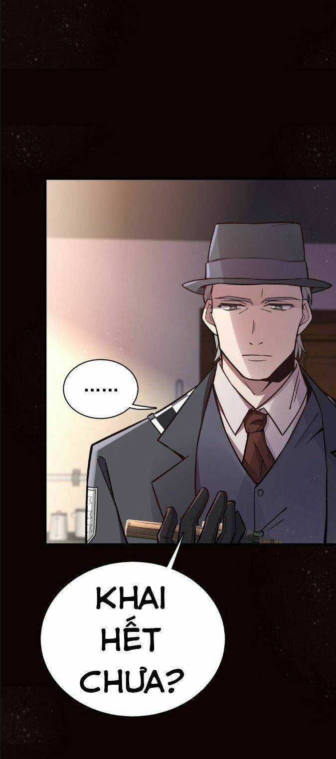 Quỷ Bí Chi Chủ - Chapter 15 - Trang 7