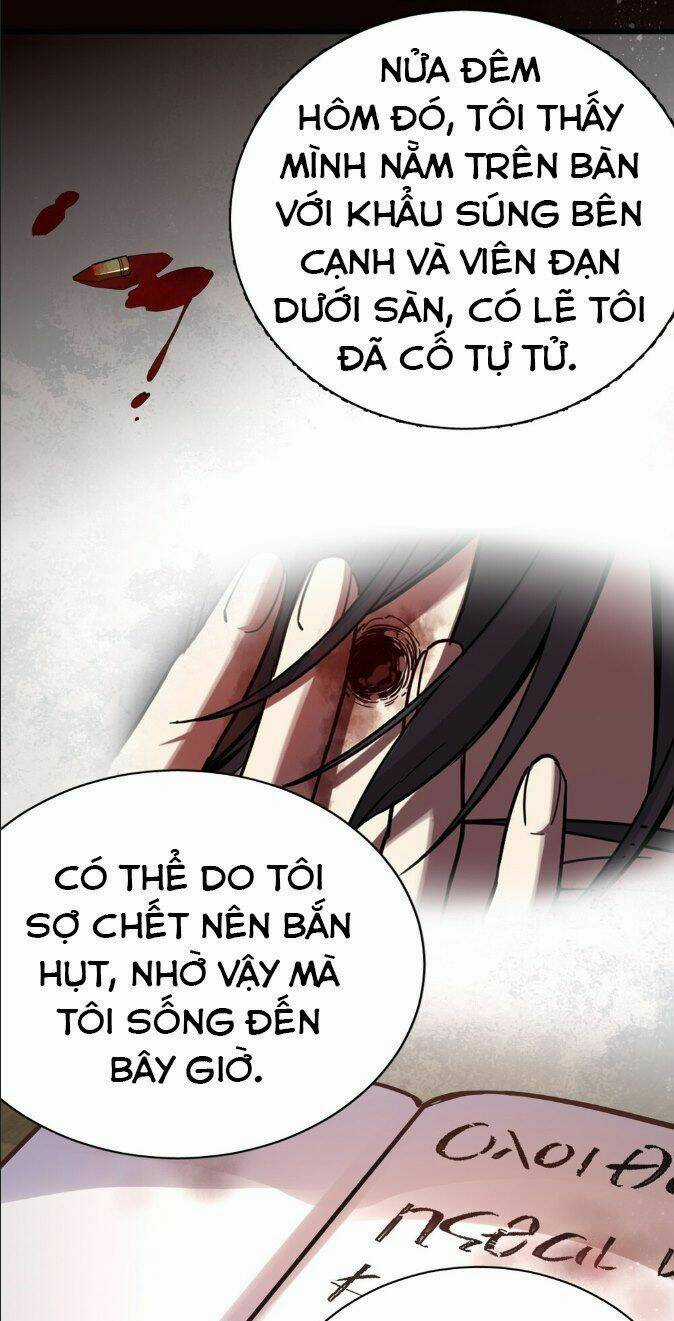 Quỷ Bí Chi Chủ - Chapter 15 - Trang 9