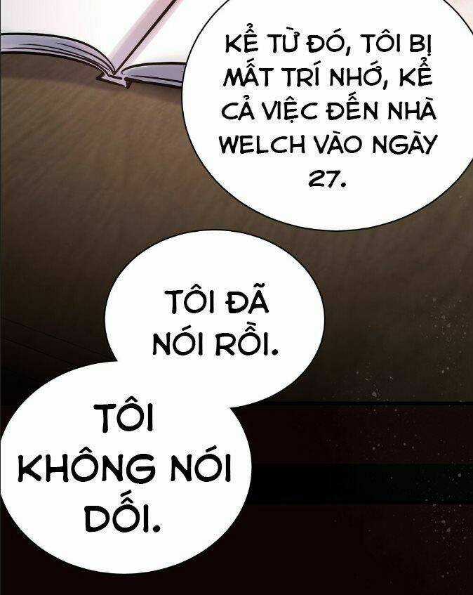 Quỷ Bí Chi Chủ - Chapter 15 - Trang 10