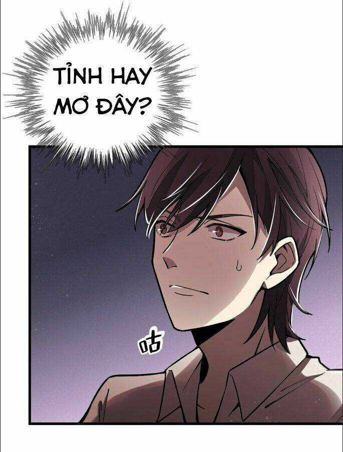 Quỷ Bí Chi Chủ - Chapter 16 - Trang 11