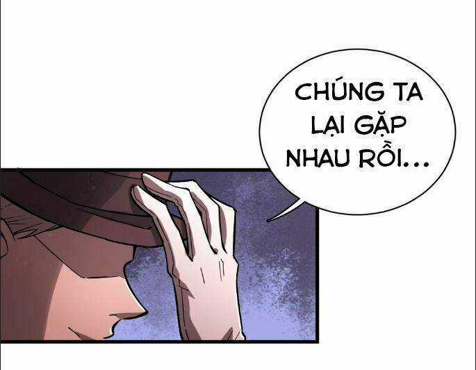 Quỷ Bí Chi Chủ - Chapter 16 - Trang 12