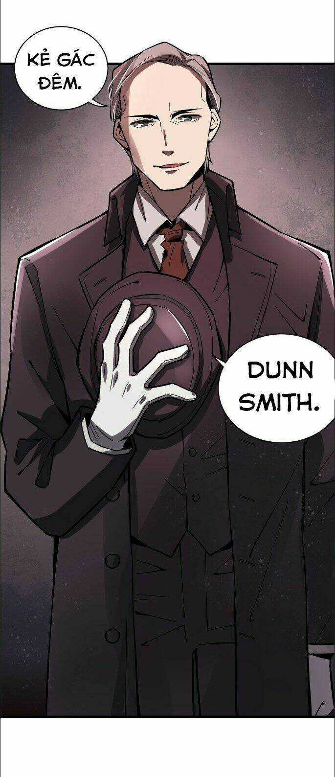 Quỷ Bí Chi Chủ - Chapter 16 - Trang 13