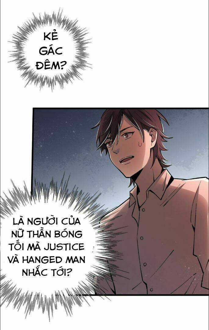 Quỷ Bí Chi Chủ - Chapter 16 - Trang 14