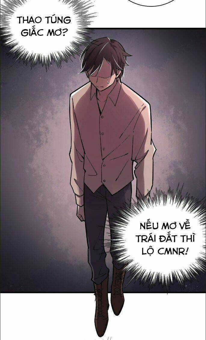 Quỷ Bí Chi Chủ - Chapter 16 - Trang 17