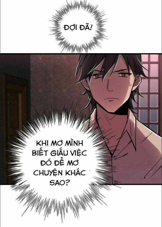 Quỷ Bí Chi Chủ - Chapter 16 - Trang 18