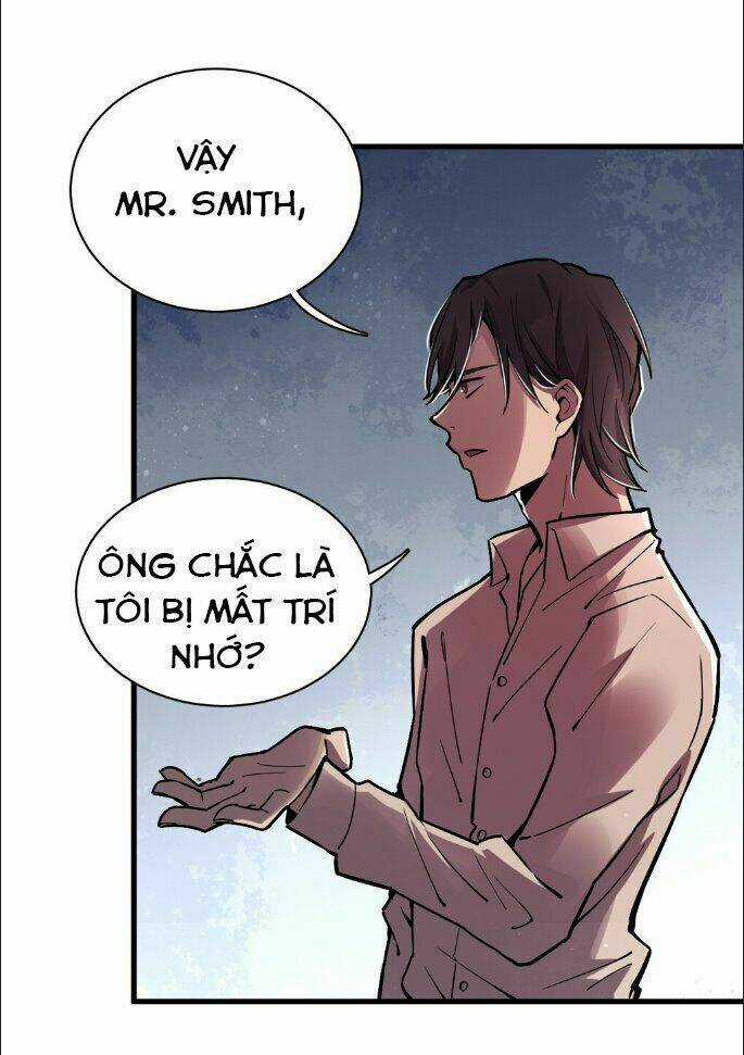 Quỷ Bí Chi Chủ - Chapter 16 - Trang 20