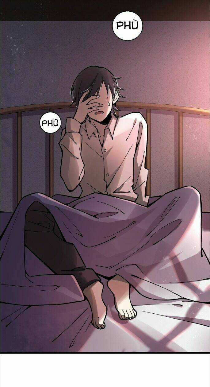 Quỷ Bí Chi Chủ - Chapter 16 - Trang 3