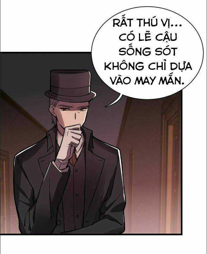 Quỷ Bí Chi Chủ - Chapter 16 - Trang 24