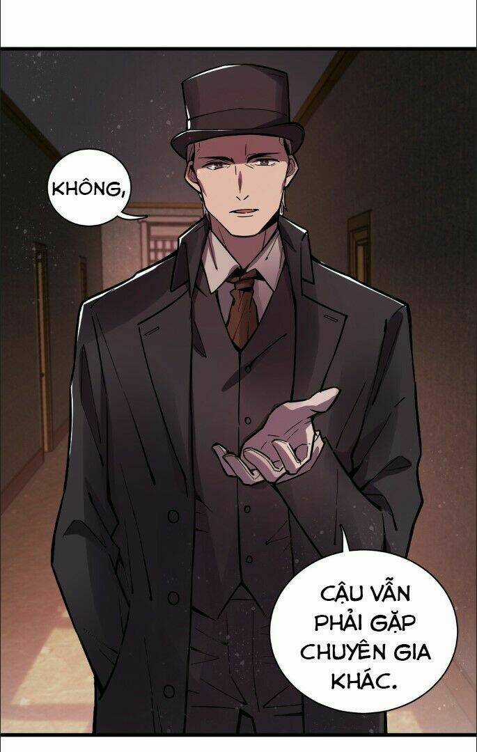 Quỷ Bí Chi Chủ - Chapter 16 - Trang 26