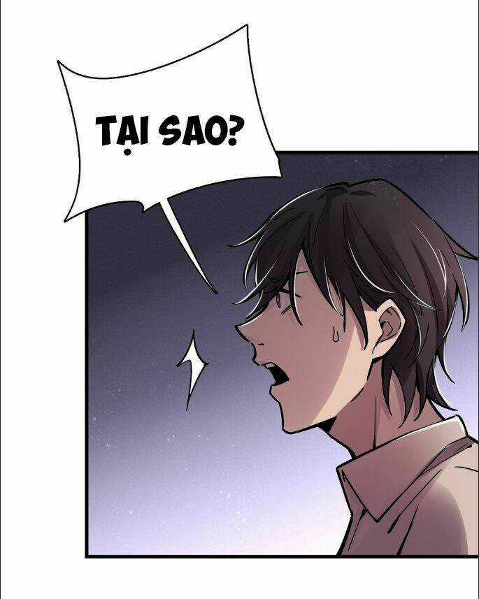 Quỷ Bí Chi Chủ - Chapter 16 - Trang 27