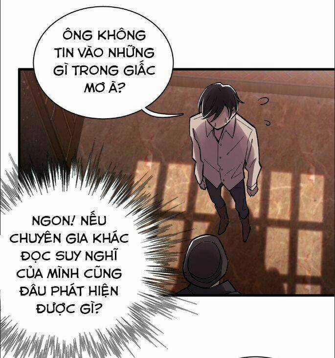Quỷ Bí Chi Chủ - Chapter 16 - Trang 28