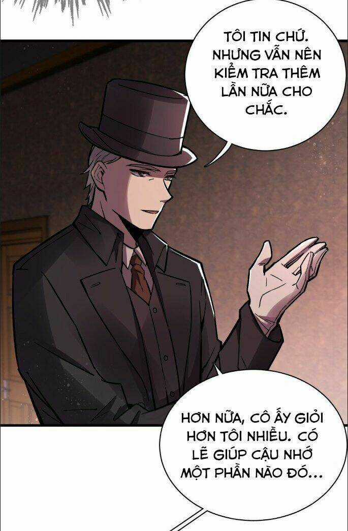 Quỷ Bí Chi Chủ - Chapter 16 - Trang 29