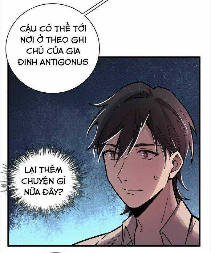 Quỷ Bí Chi Chủ - Chapter 16 - Trang 30