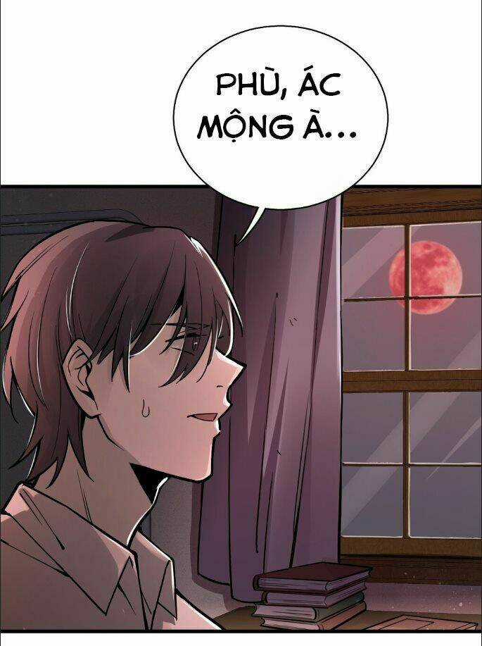 Quỷ Bí Chi Chủ - Chapter 16 - Trang 4