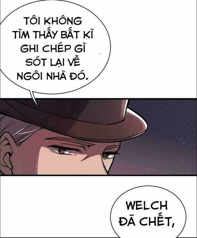 Quỷ Bí Chi Chủ - Chapter 16 - Trang 31