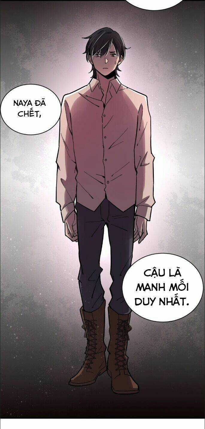 Quỷ Bí Chi Chủ - Chapter 16 - Trang 32