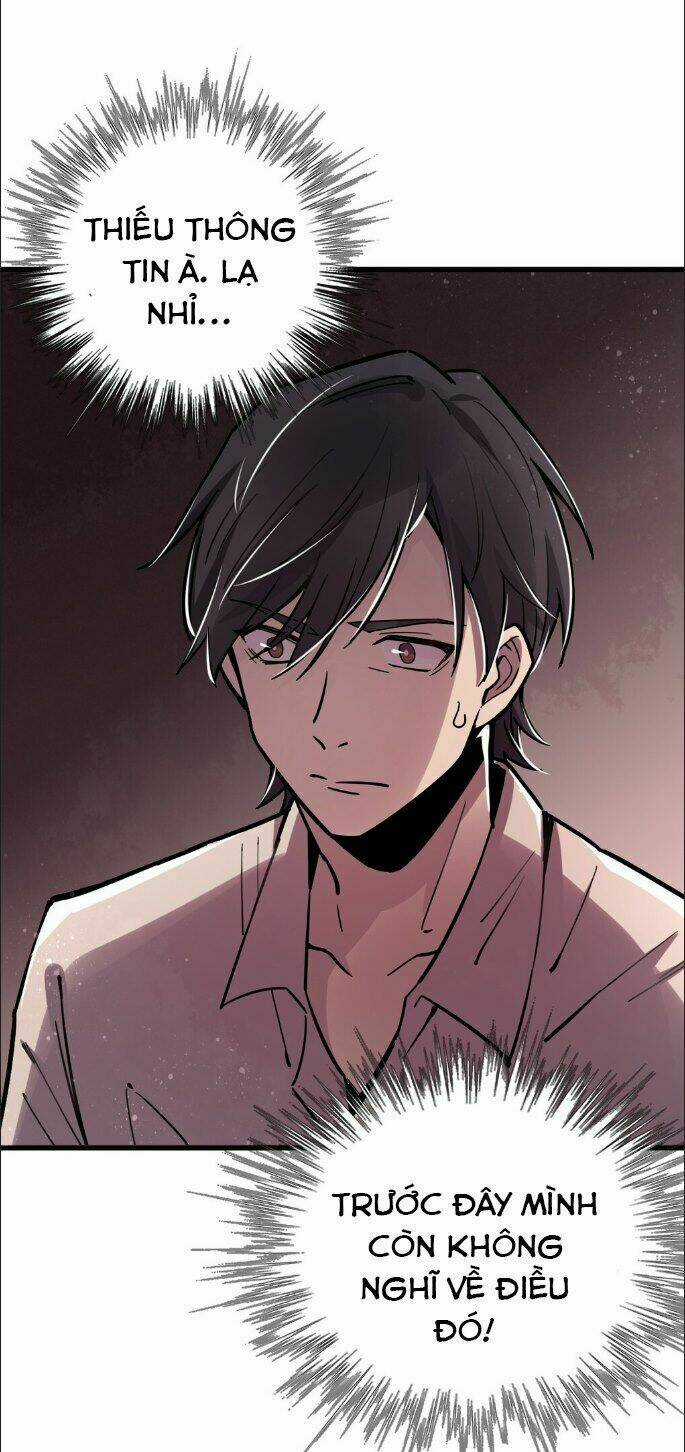 Quỷ Bí Chi Chủ - Chapter 16 - Trang 33