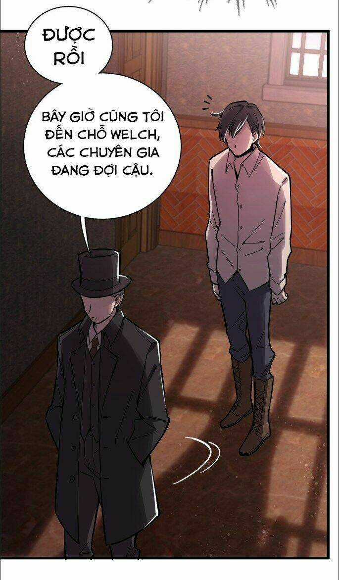 Quỷ Bí Chi Chủ - Chapter 16 - Trang 34