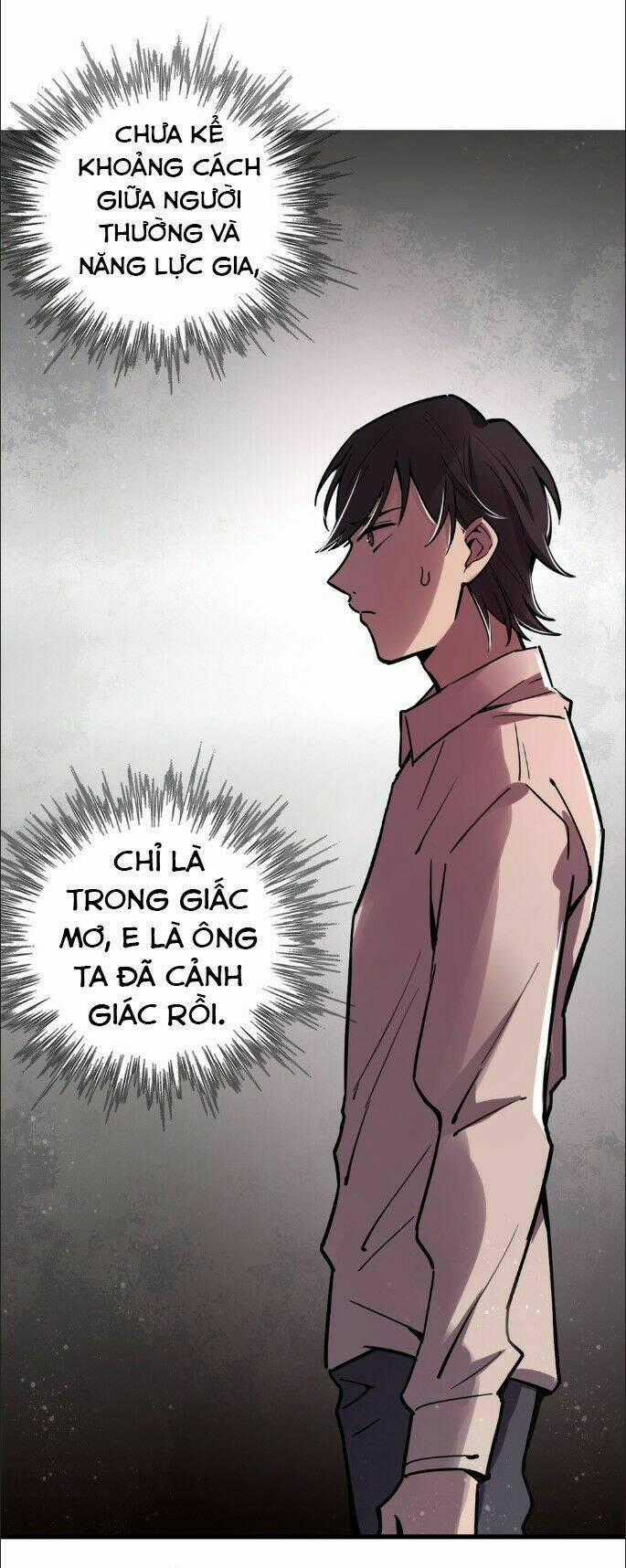 Quỷ Bí Chi Chủ - Chapter 16 - Trang 35