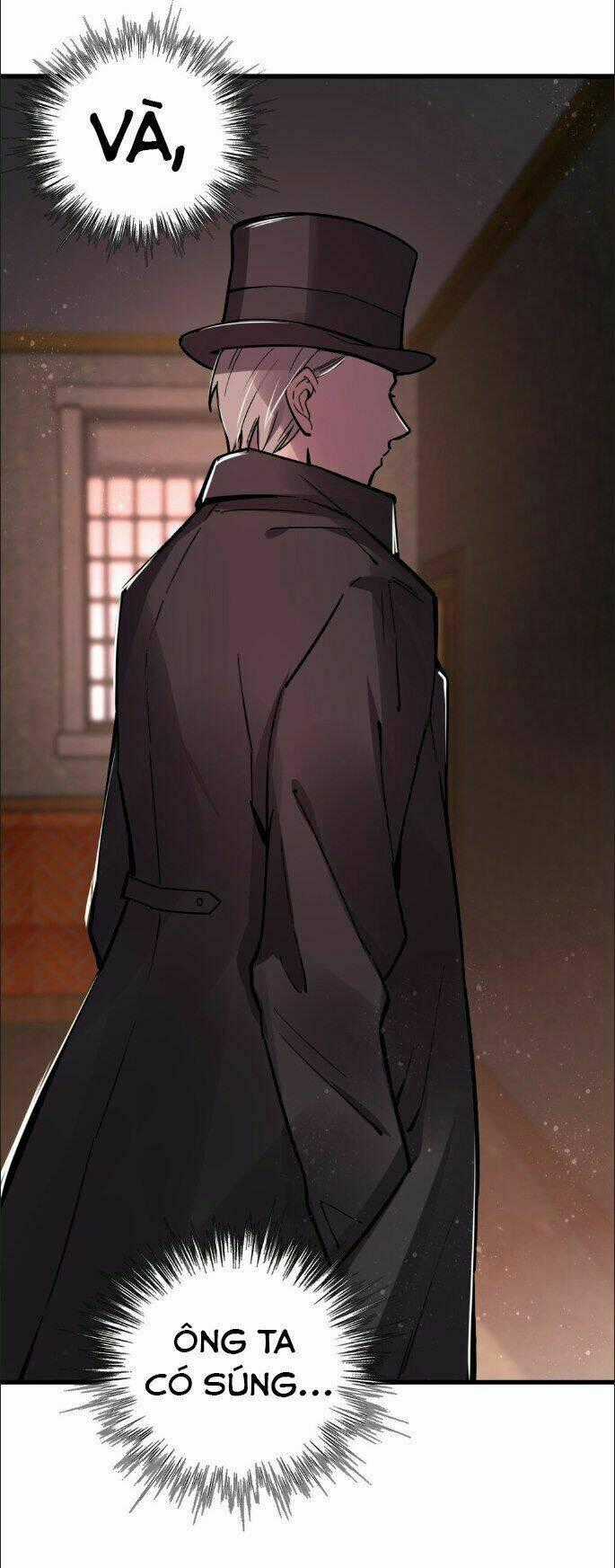 Quỷ Bí Chi Chủ - Chapter 16 - Trang 36