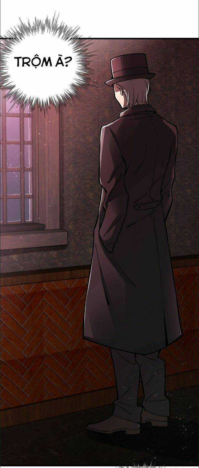 Quỷ Bí Chi Chủ - Chapter 16 - Trang 8