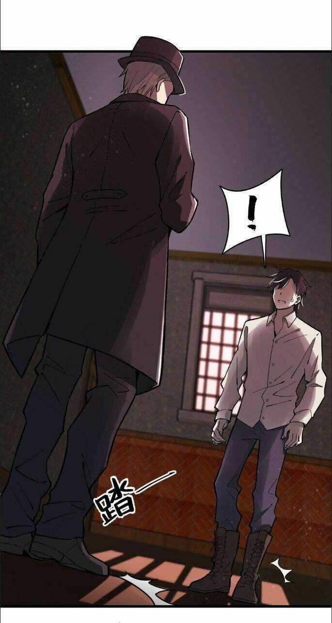 Quỷ Bí Chi Chủ - Chapter 16 - Trang 10