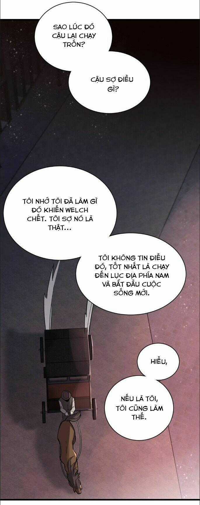 Quỷ Bí Chi Chủ - Chapter 17 - Trang 2