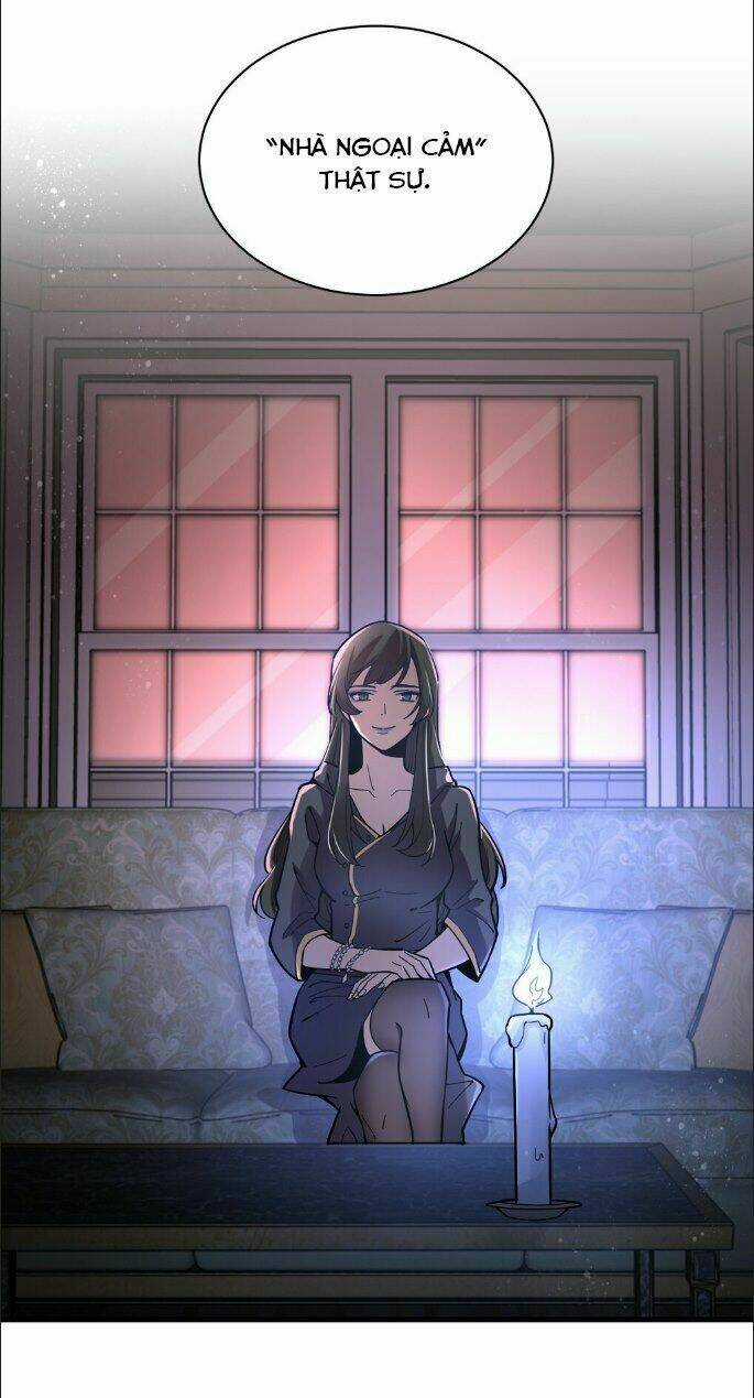 Quỷ Bí Chi Chủ - Chapter 17 - Trang 13