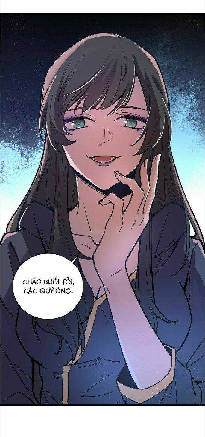 Quỷ Bí Chi Chủ - Chapter 17 - Trang 14