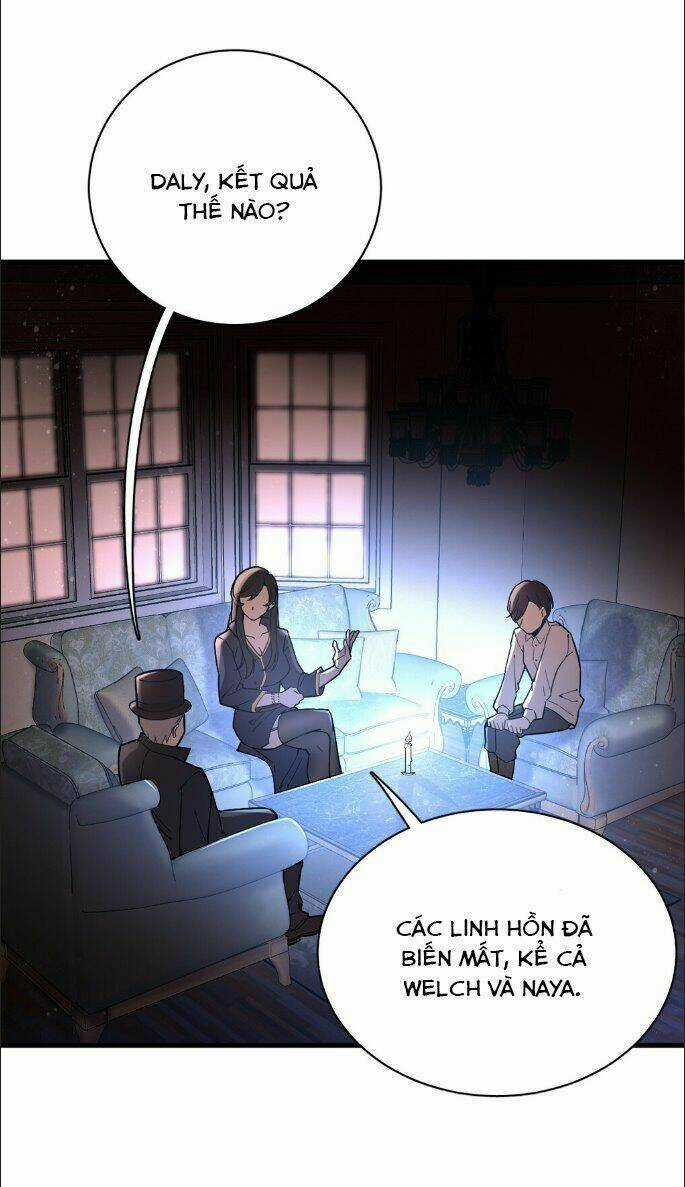 Quỷ Bí Chi Chủ - Chapter 17 - Trang 15