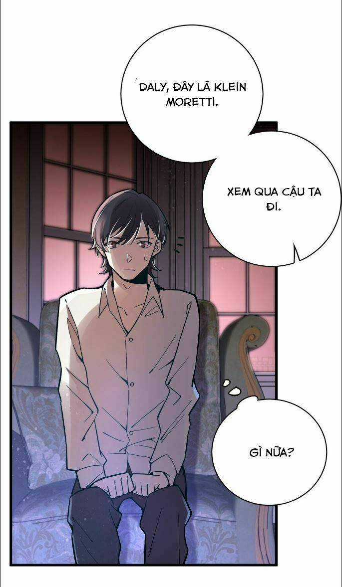 Quỷ Bí Chi Chủ - Chapter 17 - Trang 17