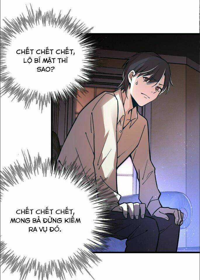 Quỷ Bí Chi Chủ - Chapter 17 - Trang 19