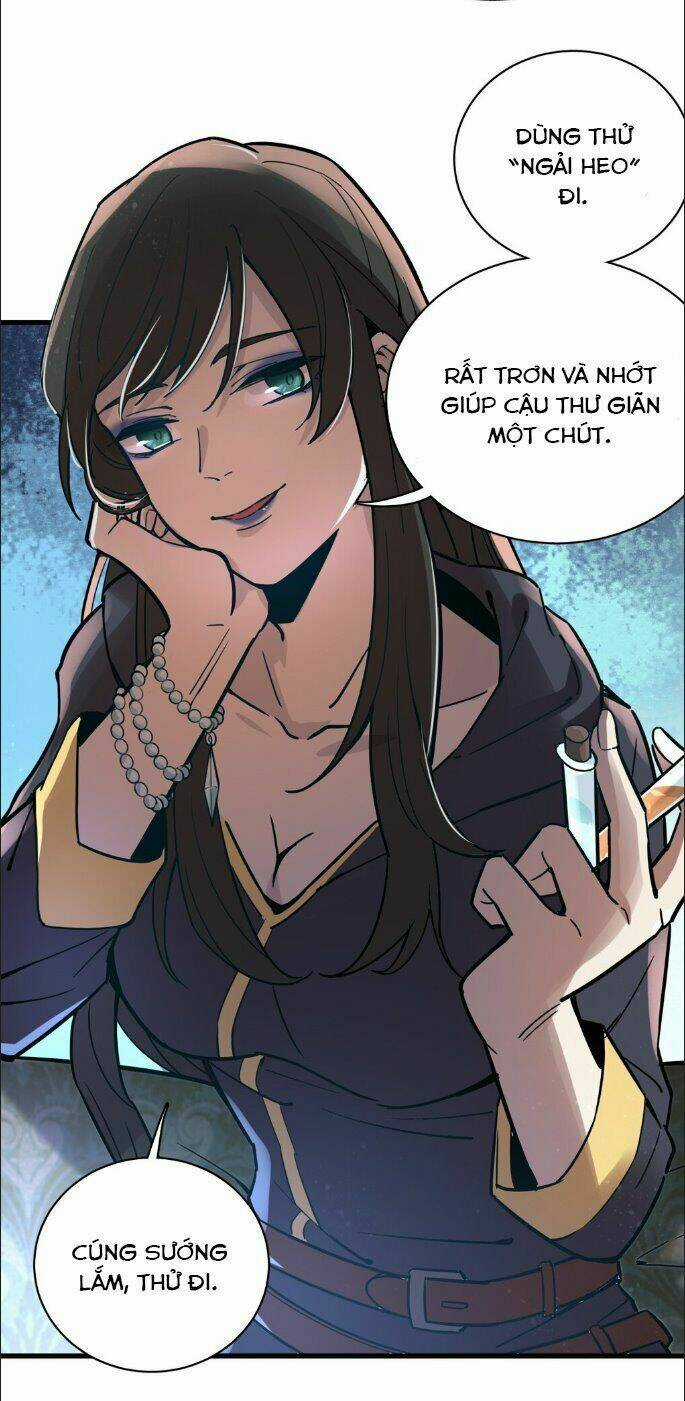 Quỷ Bí Chi Chủ - Chapter 17 - Trang 21