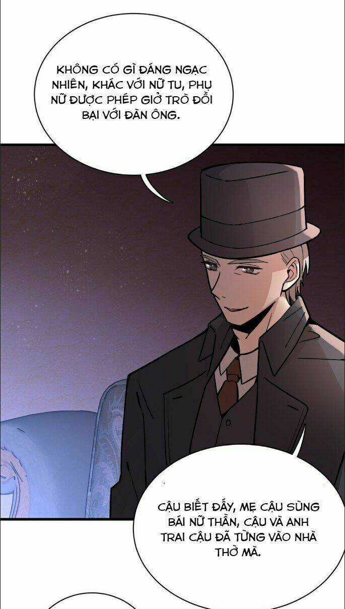 Quỷ Bí Chi Chủ - Chapter 17 - Trang 23