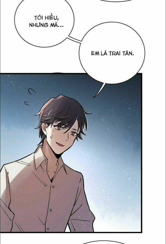 Quỷ Bí Chi Chủ - Chapter 17 - Trang 24