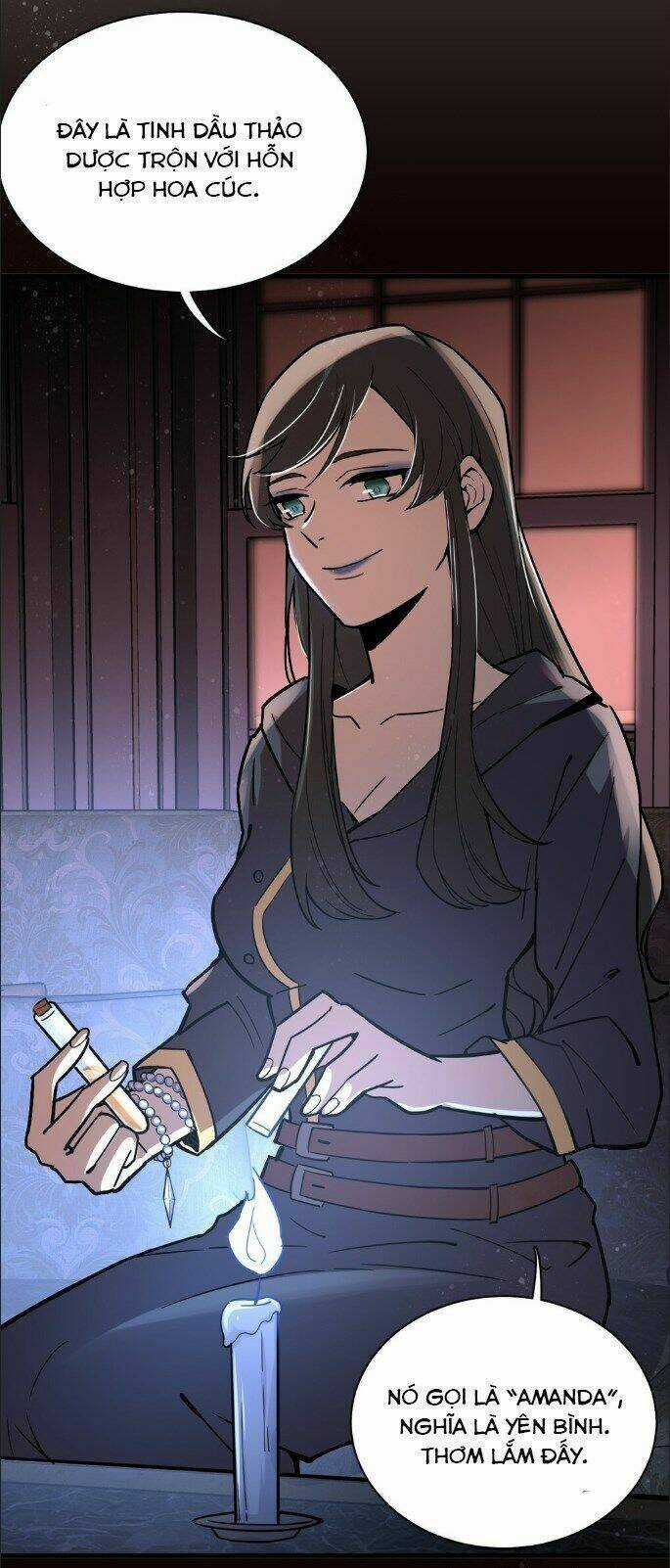 Quỷ Bí Chi Chủ - Chapter 17 - Trang 27