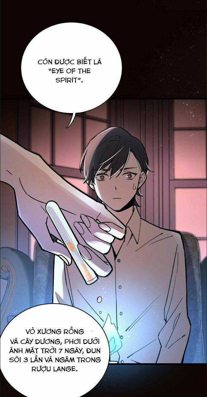 Quỷ Bí Chi Chủ - Chapter 17 - Trang 28