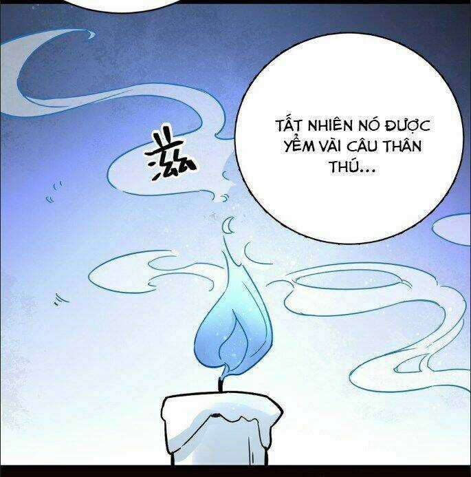 Quỷ Bí Chi Chủ - Chapter 17 - Trang 29