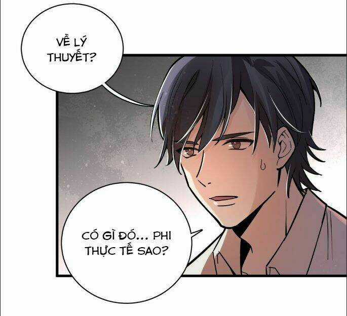 Quỷ Bí Chi Chủ - Chapter 17 - Trang 4