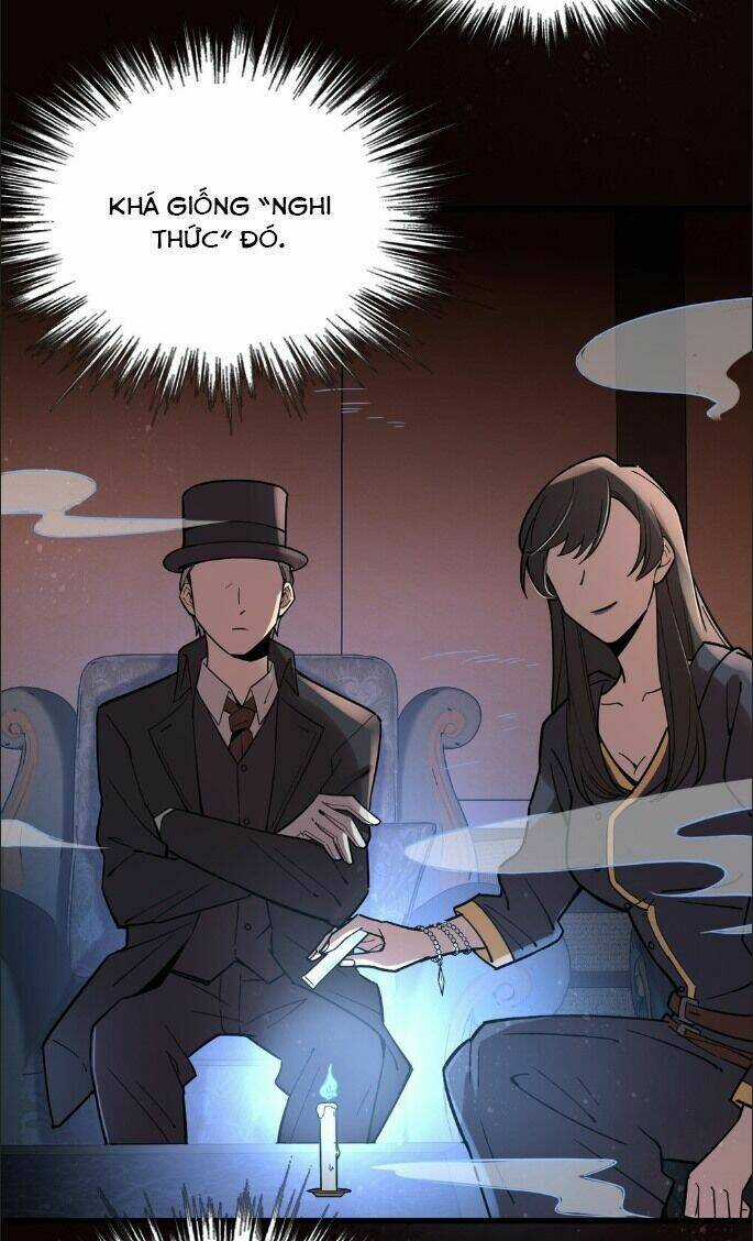 Quỷ Bí Chi Chủ - Chapter 17 - Trang 31