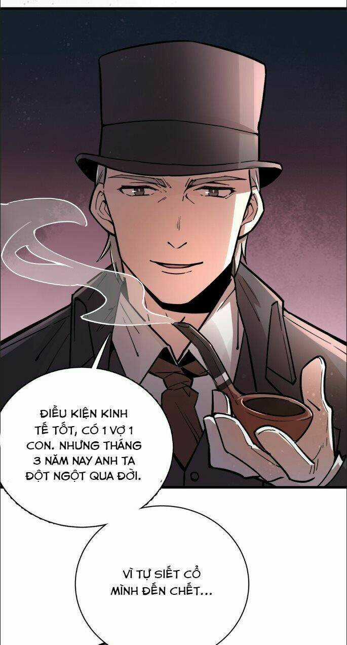 Quỷ Bí Chi Chủ - Chapter 17 - Trang 6